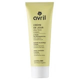 Avril Organic Day Cream for Normal to Combination Skin, 50 ml