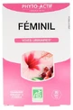 Phyto-Actif Féminil Biologico per il benessere delle vie urinarie, 20 bustine