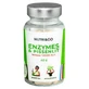 Nutri&Co Enzymes & Dandelion 40 Capsules