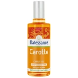 Natessance Olio abbronzante alla carota 50 ml
