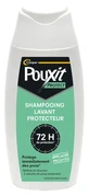Pouxit Protect - Shampoo detergente protettivo 72 ore, 200 ml