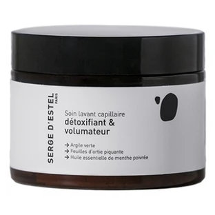 Serge d'Estel Șampon detoxifiant și pentru volum