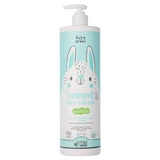 MKL Green Nature Baby Green Bio-Öl-Limetten-Liniment 900 ml