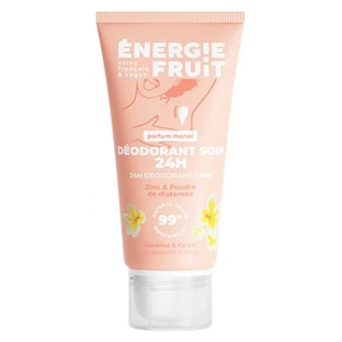 Energie Fruit Deodorant cu efect de îngrijire 24 de ore, parfum Monoï, 50 ml