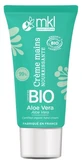 MKL Green Nature Crema mani biologica all'aloe vera 50 ml