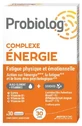 Mayoly Spindler Probiolog Energy Complex, 30 kapsułek