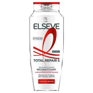 L'Oréal Paris Elseve Total Repair 5 Restorative Shampoo 300 ml