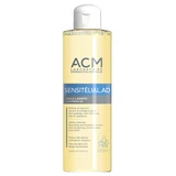 Aceite limpiador ACM Sensitélial AD, 200 ml