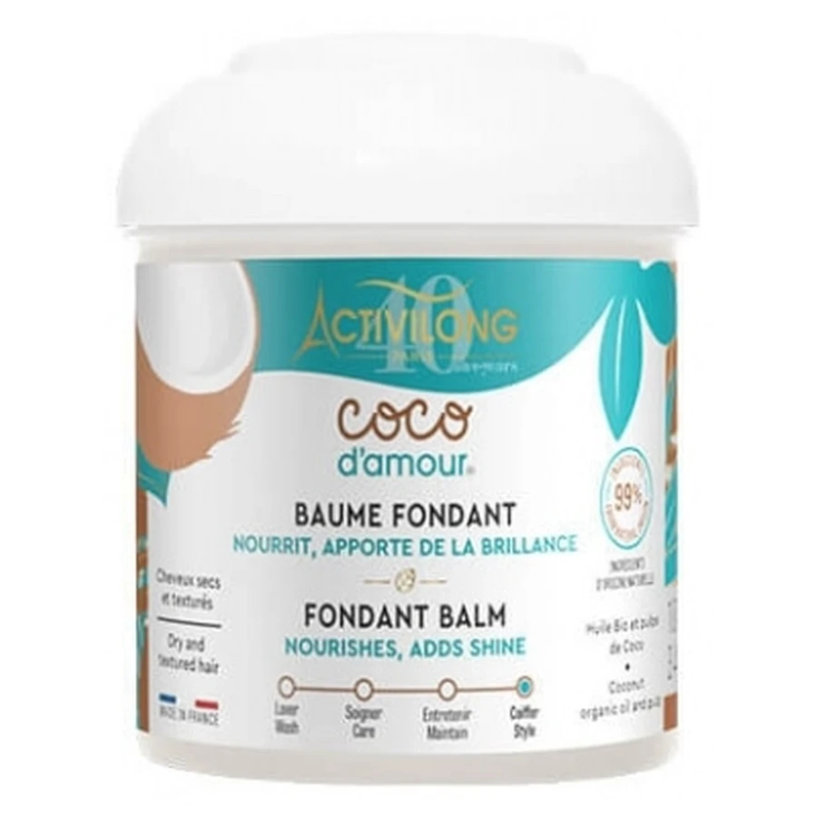 Activilong Coco d'Amour Melting Balm Activilong