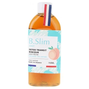 Diet World B.Slim Shot Detox & Digestion Slimming 110 ml