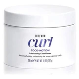 Acondicionador hidratante Color Wow Coco-Motion Curl Wow, 295 ml