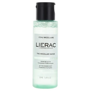 Lierac Apă micelară 50 ml