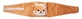 Bolsa de agua caliente «My Little Fox Belt»