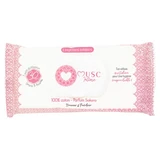 Salviettine intime Musc Intime Sakura, 30 salviettine
