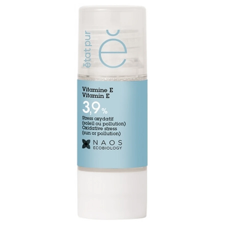 Etat Pur Vitamina E 3,93% 15 ml