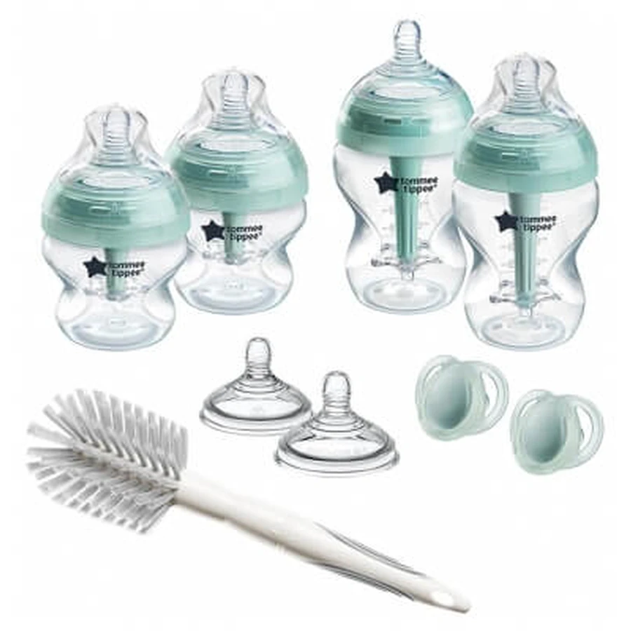 Setul de pornire Tommee Tippee Advanced Anti + Colic