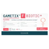 Densmore Gametix F Biotic+ Fertilitate 30 plicuri