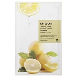 Mascarilla Joyful Essence de Mizon con vitamina, 23 g
