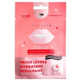 Parche hidratante y voluminizador para labios Inuwet, 1 parche