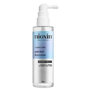 Nioxin Ser anti-cădere Sandalore