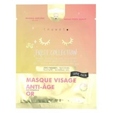 Inuwet Fruit Collection Mască facială anti-îmbătrânire cu aur 30 ml