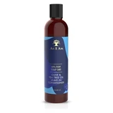 As I Am Leave-in Conditioner Dry & Itchy Scalp Care