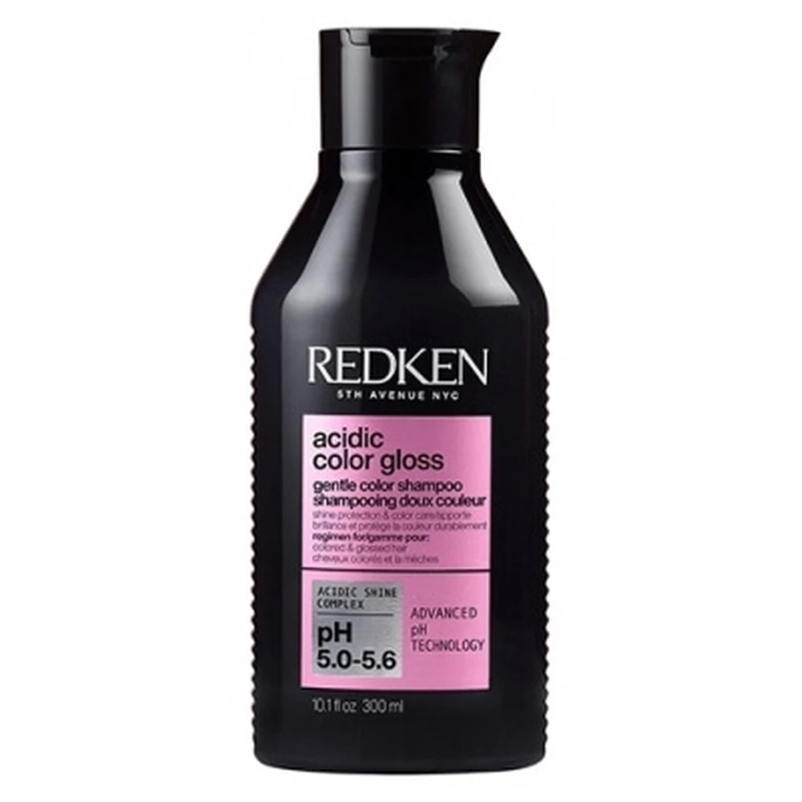 Redken Acidic Color Gloss Color Protection Shampoo