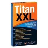 Labophyto Titan XXL 20 comprimate