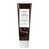 Korres Mască profesională pentru păr vopsit 125 ml