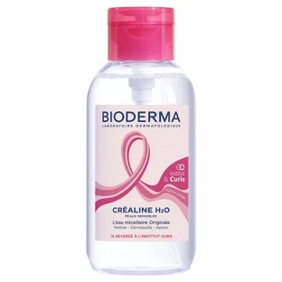 Bioderma Créaline H2O Original Acqua Micellare Edizione Limitata 500 ml