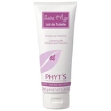 Phyt's Îngrijire pentru primii ani de viață – Lapte demachiant organic pentru bebeluși 200 g