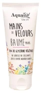 AquaTéal Mains de Velours Balsamo per le mani 45 ml