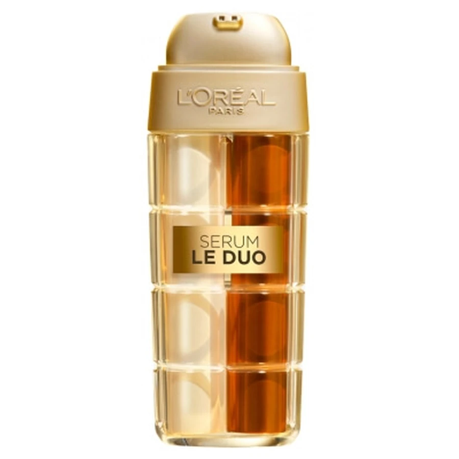 L'Oréal Paris Age Perfect Anti-Aging-Serum-Duo, 30 ml