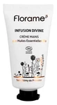 Florame Infusion Divine Crema mani biologica 30 ml