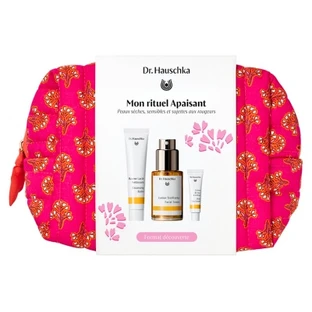 Dr. Hauschka Il mio rituale lenitivo