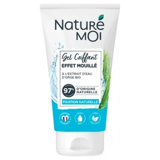 Naturé Moi Gel de coafare cu efect de păr ud 150 ml