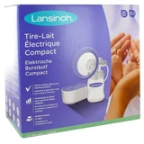 Sacaleches eléctrico compacto Lansinoh