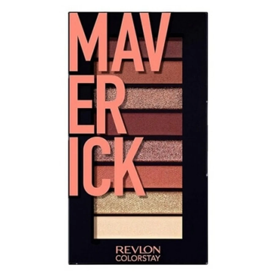 Revlon ColorStay Looks Book Maverick Eyeshadow Palette