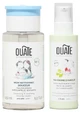 Set de regalo «Mes Soins d'Amour» de Ouate: Cuidado facial