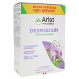 Arkopharma Arkofluides Desmodium 20 ampollas + 10 ampollas gratis