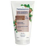 Natessance Balsamo ultra-nutriente al burro di karité e cheratina vegetale 150 ml