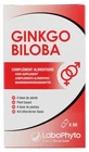 Labophyto Ginkgo Biloba 60 capsule vegetariane