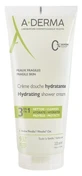 A-DERMA Crema doccia idratante 3 in 1, 200 ml
