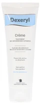 Crema Dexeryl para piel seca, 50 g