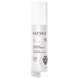 PATYKA Lift Essentiel Crema rassodante, liftante e illuminante alla rosa biologica 50 ml