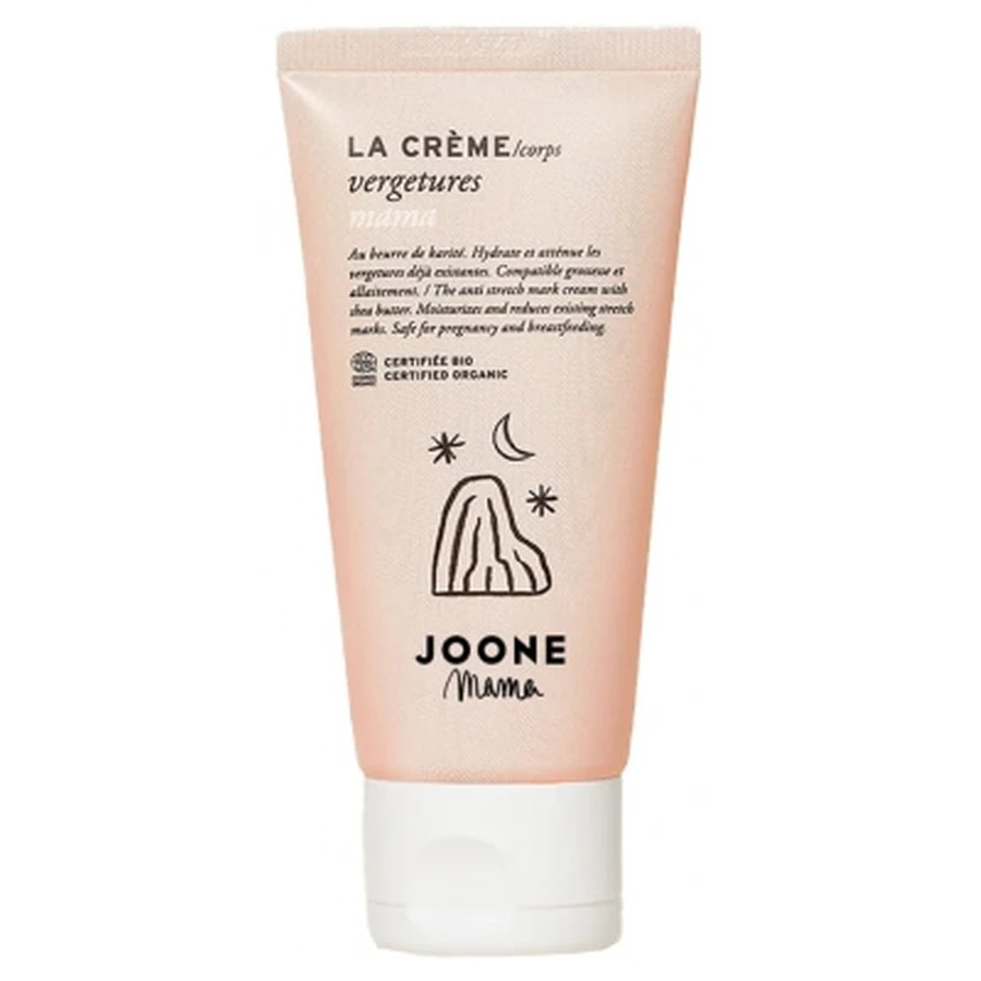 Joone Mama Biologische crème tegen striae 200 ml