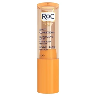 RoC Multi Correxion Renewal + Radiance Augenbalsam 4 g