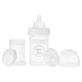 Twistshake Biberon anti-colici S 180 ml, de la 0 luni în sus