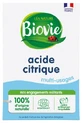 Biovie Multi-Purpose Citric Acid, 350 g