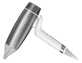 ghd Speed – Uscător de păr ultra-rapid, alb